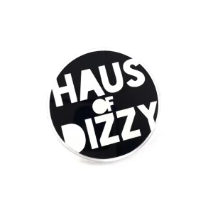 Earrings | Pins/Patches^Haus Of Dizzy Acrylic Pin