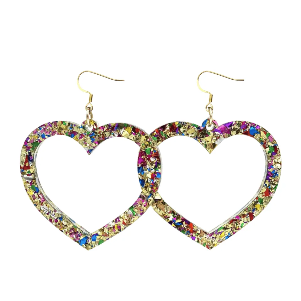 haus_of_dizzy_aladdin_bar_2.webp Barbie Hearts | Earrings^Haus Of Dizzy 'Aladdin' Barbie Heart Earrings