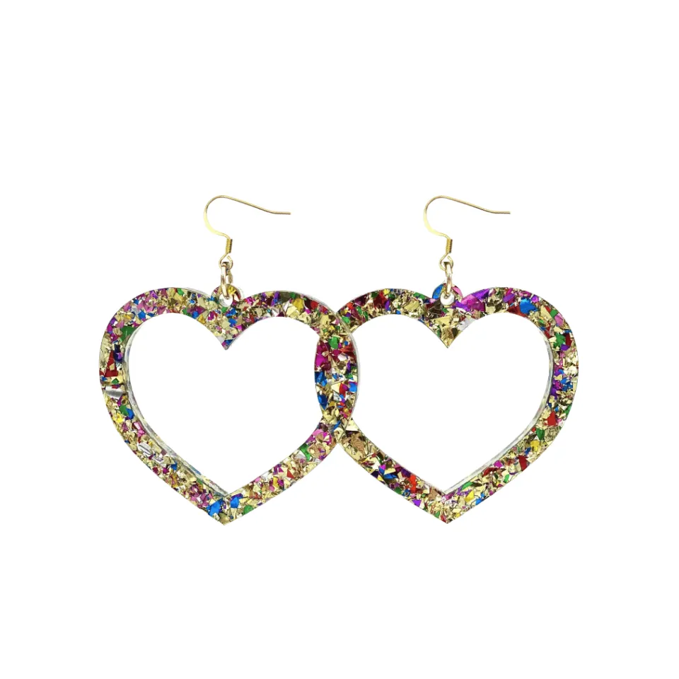 haus_of_dizzy_aladdin_bar_4.webp Barbie Hearts | Earrings^Haus Of Dizzy 'Aladdin' Barbie Heart Earrings