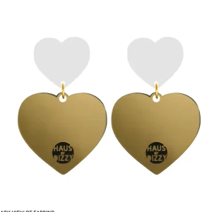 Earrings^Haus Of Dizzy 'Always was, Always Will Be' Earrings