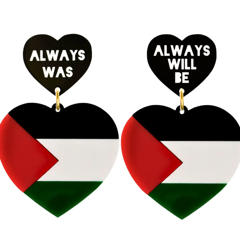 haus_of_dizzy_always_was__7.webp Earrings^Haus Of Dizzy 'Always was, Always Will Be' Earrings