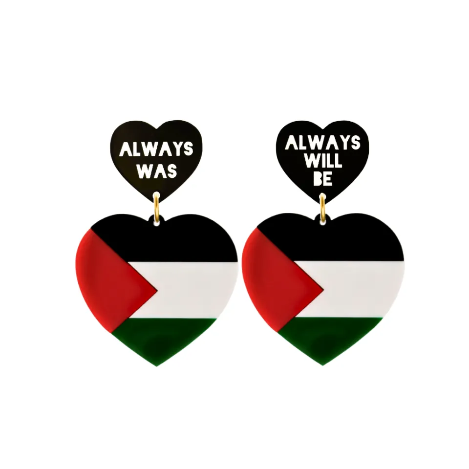 haus_of_dizzy_always_was__8.webp Earrings^Haus Of Dizzy 'Always was, Always Will Be' Earrings
