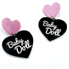 Earrings^Haus Of Dizzy 'Baby Doll' Earrings