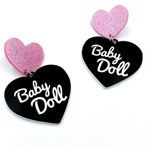 Earrings^Haus Of Dizzy 'Baby Doll' Earrings