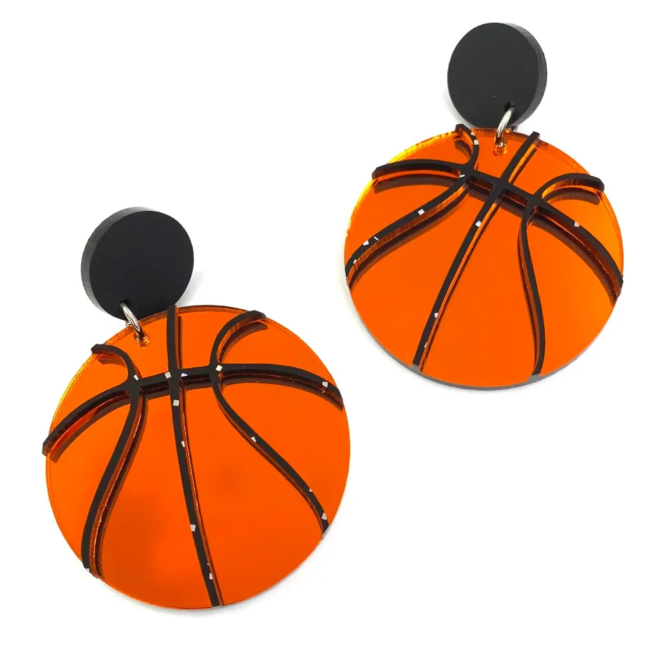 haus_of_dizzy_baller_earr_0.webp Earrings^Haus Of Dizzy 'Baller' Earrings ?