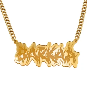 Necklaces^Haus Of Dizzy 'BARKAA' NECKLACES