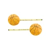 Hair Accessories | Earrings^Haus Of Dizzy Basketball Hair Pins ?
