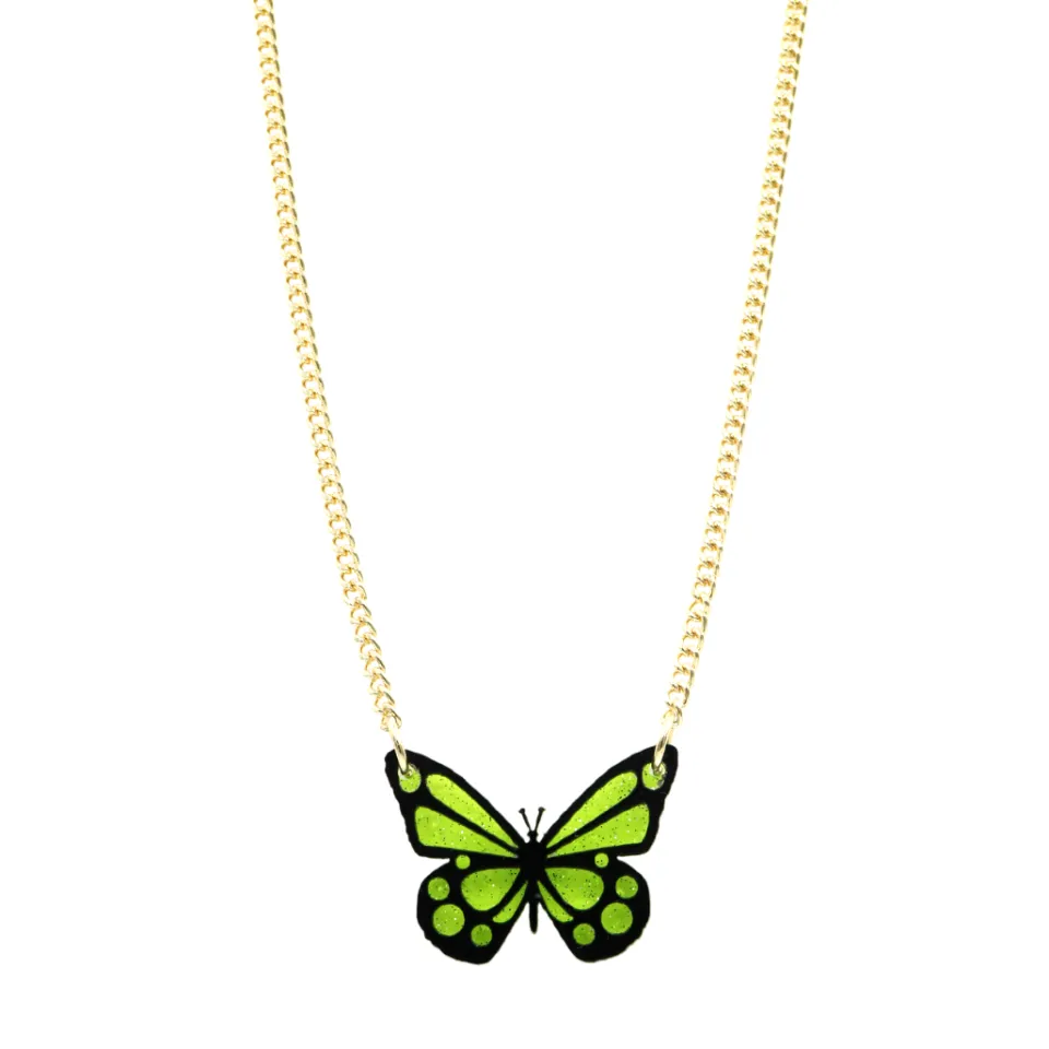 haus_of_dizzy_beautiful_b_0-1.webp Necklaces^Haus Of Dizzy 'Beautiful Budya Budya' Necklace