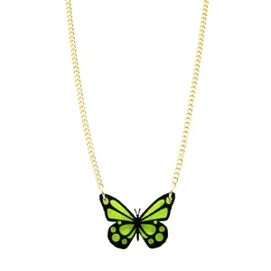 Necklaces^Haus Of Dizzy 'Beautiful Budya Budya' Necklace