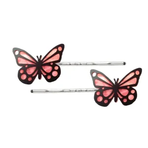 Hair Accessories^Haus Of Dizzy 'Beautiful Butterfly' Hair Pins ?