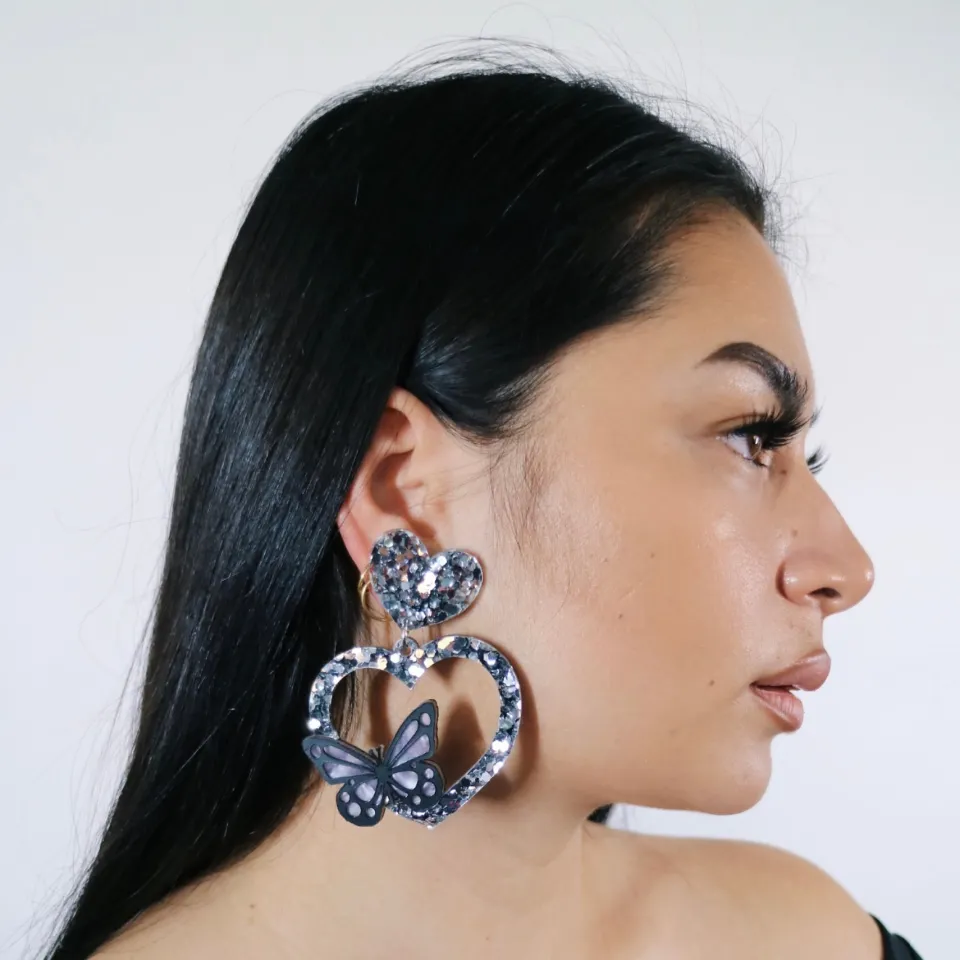 haus_of_dizzy_beautiful_b_1.webp Earrings^Haus Of Dizzy 'Beautiful Butterfly' Earrings