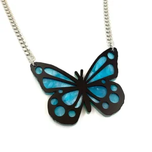 Necklaces^Haus Of Dizzy 'Beautiful Butterfly' Necklace ?