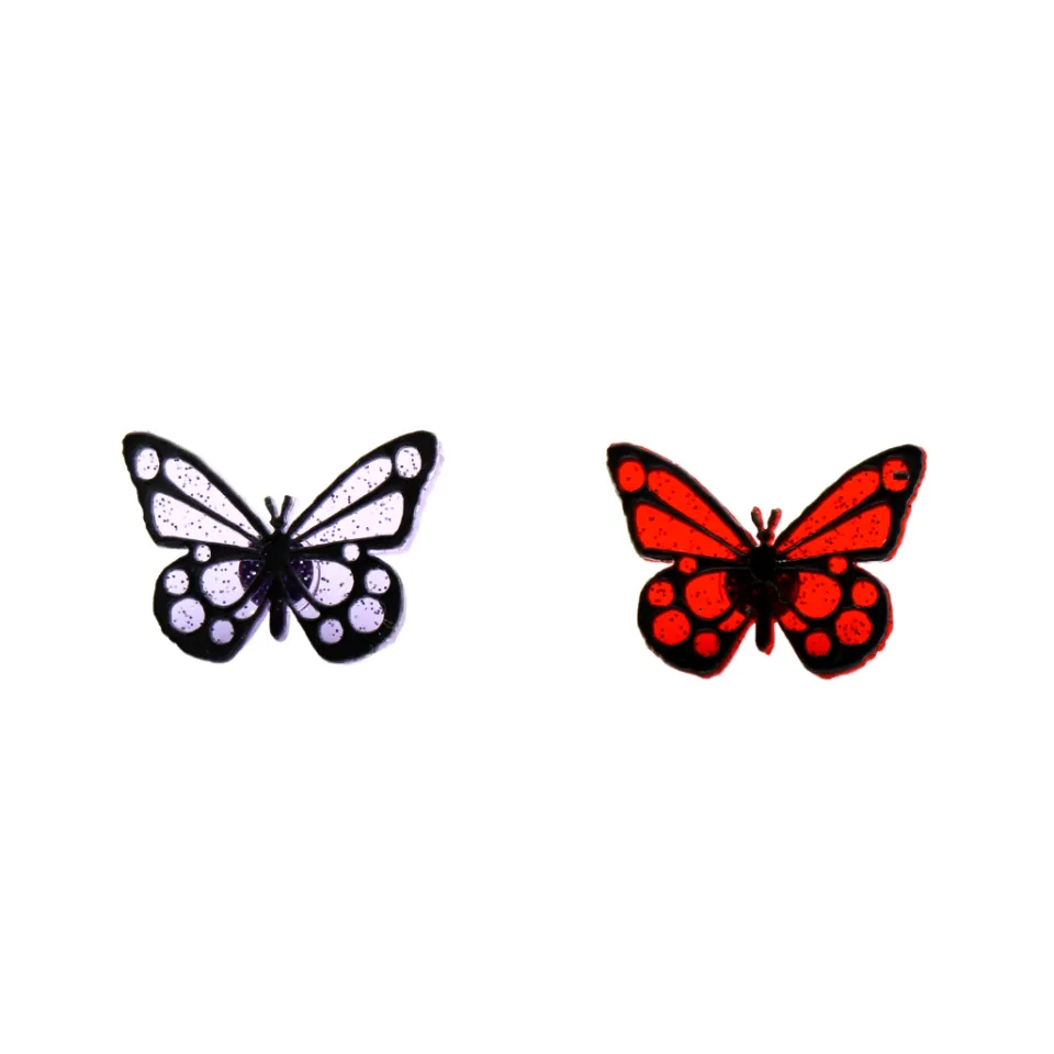 haus_of_dizzy_beautiful_b_2-4.webp Earrings^Haus Of Dizzy 'Beautiful Budya Budya' Studs