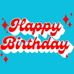 Greeting Cards^Haus Of Dizzy Birthday Cards