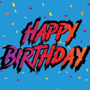 Greeting Cards^Haus Of Dizzy Birthday Cards