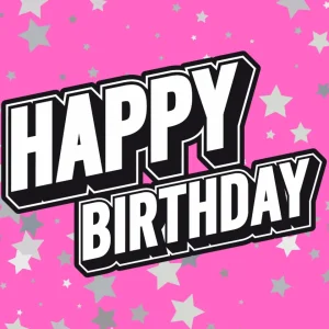 Greeting Cards^Haus Of Dizzy Birthday Cards