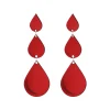 Earrings^Haus Of Dizzy 'Bloody Drip' earrings