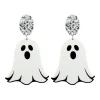 Earrings^Haus Of Dizzy 'Boo Drops' Earrings