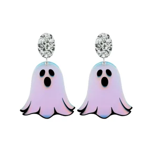 Earrings^Haus Of Dizzy 'Boo Drops' Earrings