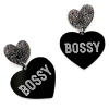 Earrings^Haus Of Dizzy 'Bossy' Earrings