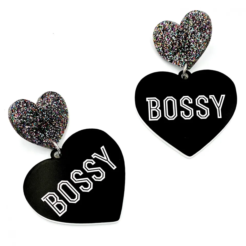 haus_of_dizzy_bossy_earri_0.webp Earrings^Haus Of Dizzy 'Bossy' Earrings