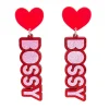 Stacked Earrings | Earrings^Haus Of Dizzy 'Bossy' Stacked Earrings