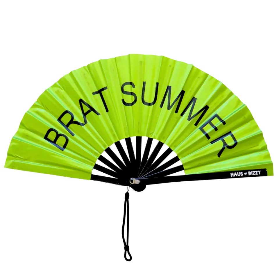 haus_of_dizzy_brat_summer_0.webp Fans^Haus Of Dizzy 'Brat Summer' Deadly Fan