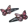 Hair Accessories^Haus Of Dizzy Butterfly Hair Clips ?