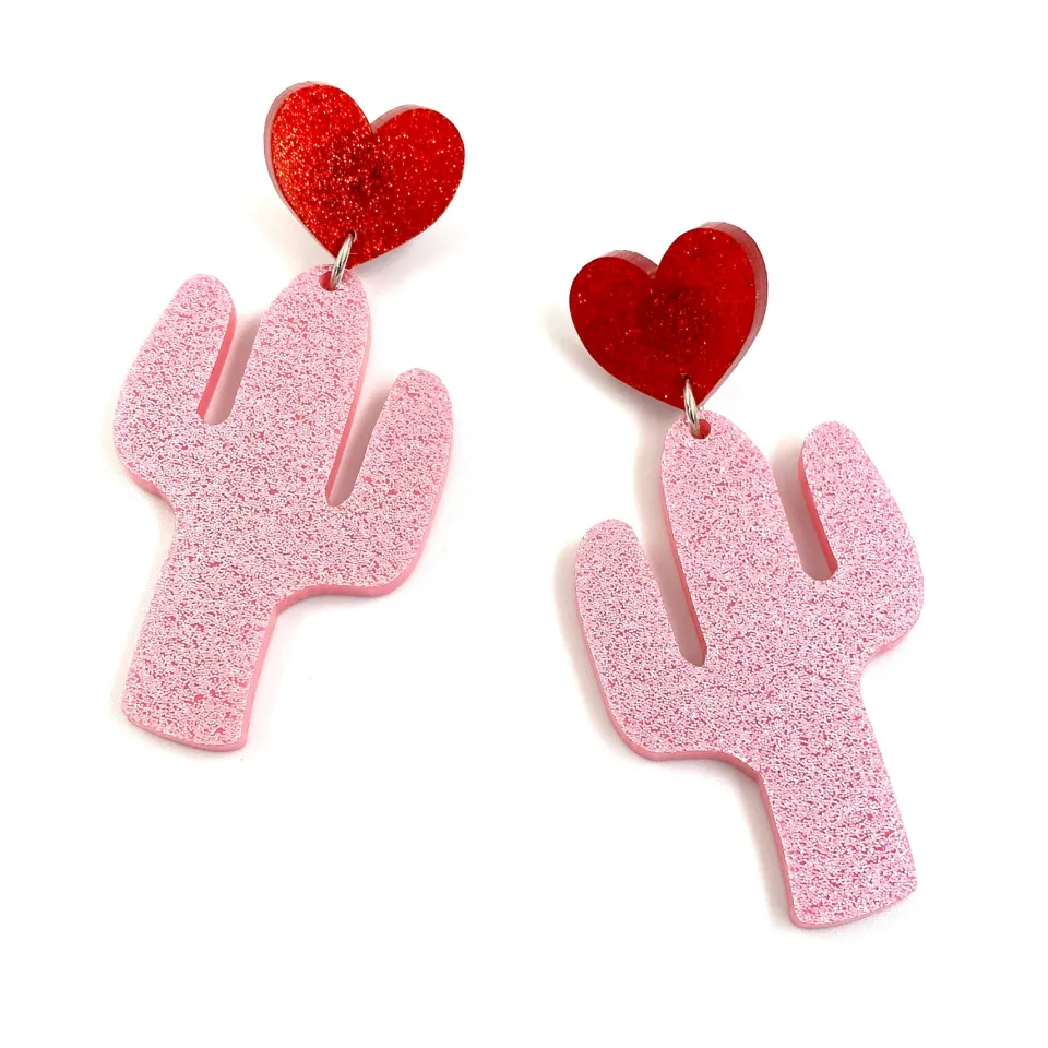 haus_of_dizzy_cactus_earr_2.webp Earrings^Haus Of Dizzy Cactus Earrings