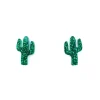 Earrings^Haus Of Dizzy Cactus Studs