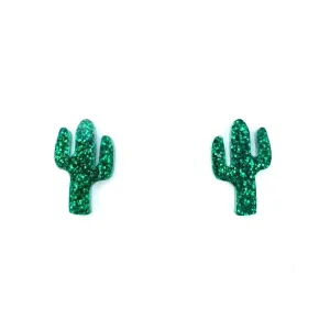 Earrings^Haus Of Dizzy Cactus Studs