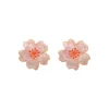 Earrings^Haus Of Dizzy Cherry Blossom Stud Earrings