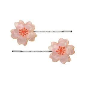 Hair Accessories^Haus Of Dizzy Cherry Blossom Hair Pins ?