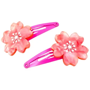 Hair Accessories^Haus Of Dizzy Cherry Blossom Hair Clips ?