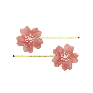Hair Accessories^Haus Of Dizzy Cherry Blossom Hair Pins ?