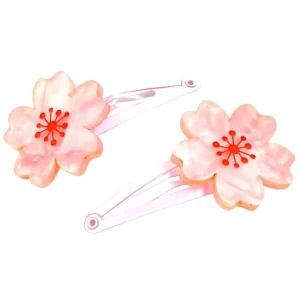 Hair Accessories^Haus Of Dizzy Cherry Blossom Hair Clips ?