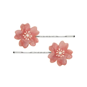Hair Accessories^Haus Of Dizzy Cherry Blossom Hair Pins ?