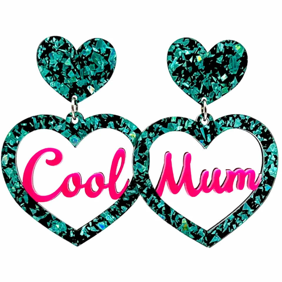haus_of_dizzy_cool_mum_ea_0.webp Earrings^Haus Of Dizzy 'Cool Mum' Earrings