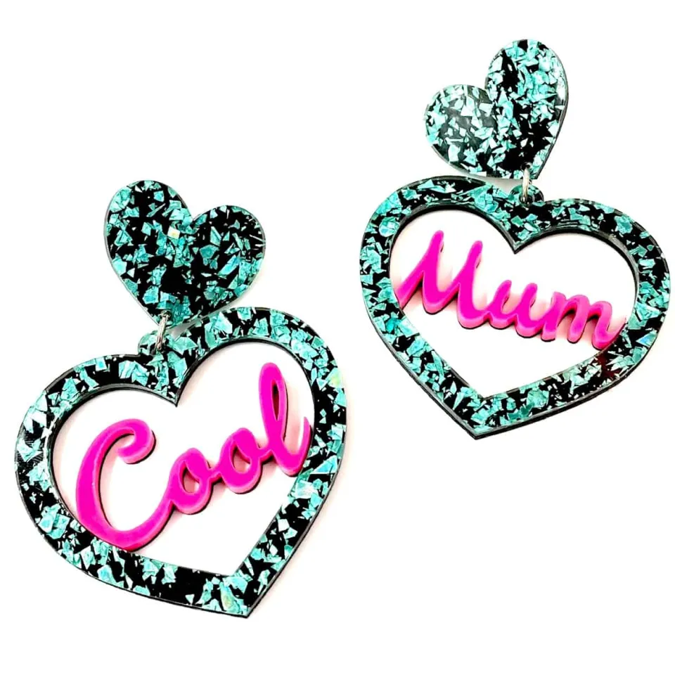 haus_of_dizzy_cool_mum_ea_1.webp Earrings^Haus Of Dizzy 'Cool Mum' Earrings