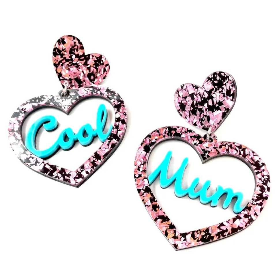 haus_of_dizzy_cool_mum_ea_4.webp Earrings^Haus Of Dizzy 'Cool Mum' Earrings