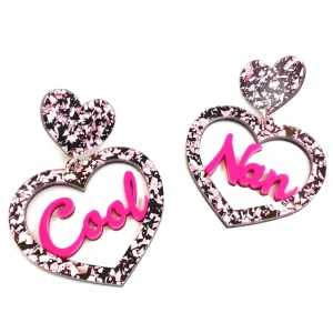 Earrings^Haus Of Dizzy 'Cool Nan' Earrings