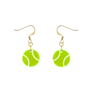 Earrings^Haus Of Dizzy 'Court-side Cuties' Drop earrings