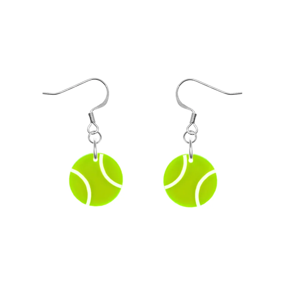 haus_of_dizzy_courtside_c_1.webp Earrings^Haus Of Dizzy 'Court-side Cuties' Drop earrings
