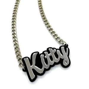 Personalised Jewels | Necklaces^Haus Of Dizzy Custom Name Necklace