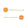Earrings | Hair Accessories^Haus Of Dizzy Daisy Hair Pins