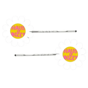 Earrings | Hair Accessories^Haus Of Dizzy Daisy Hair Pins