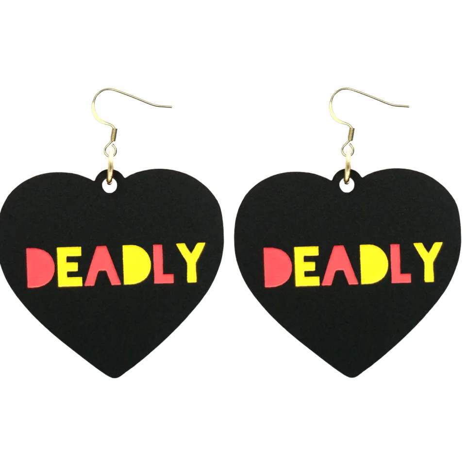 haus_of_dizzy_deadly_hear_4.webp Earrings^Haus Of Dizzy 'Deadly' Heart Earrings