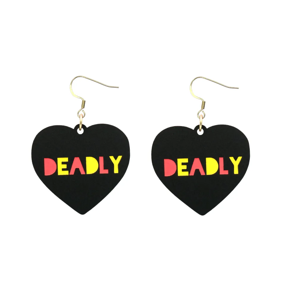 haus_of_dizzy_deadly_hear_5.webp Earrings^Haus Of Dizzy 'Deadly' Heart Earrings