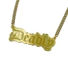 Necklaces^Haus Of Dizzy 'Deadly' Plate Necklace