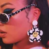 Earrings^Haus Of Dizzy 'Dizzy Daisy' Earrings